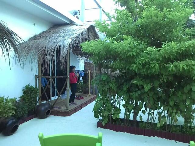 фотографии Ciritorno View Guest House at Maafushi изображение №20