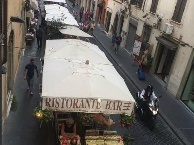 фото отеля Piazza di Spagna Rome Apartments изображение №5