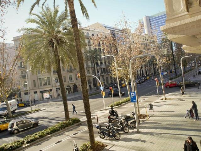 фотографии отеля Kiwidestiny Barcelona City изображение №3