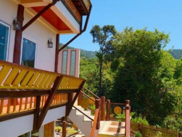 фото Villa Sukhothai @ Golden Pool Villas изображение №2