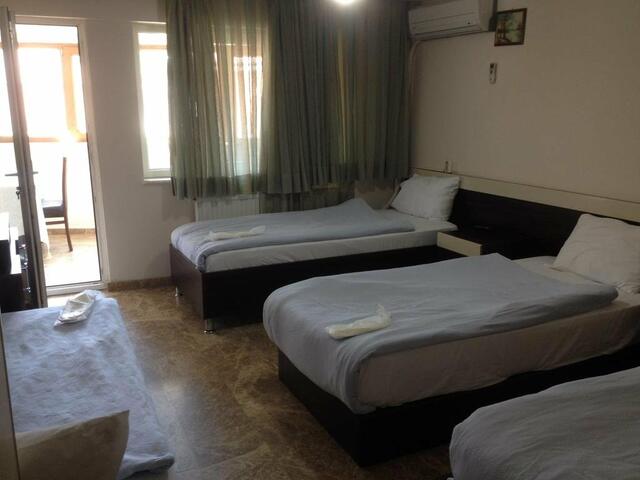 фото отеля Kagithane Residence изображение №21