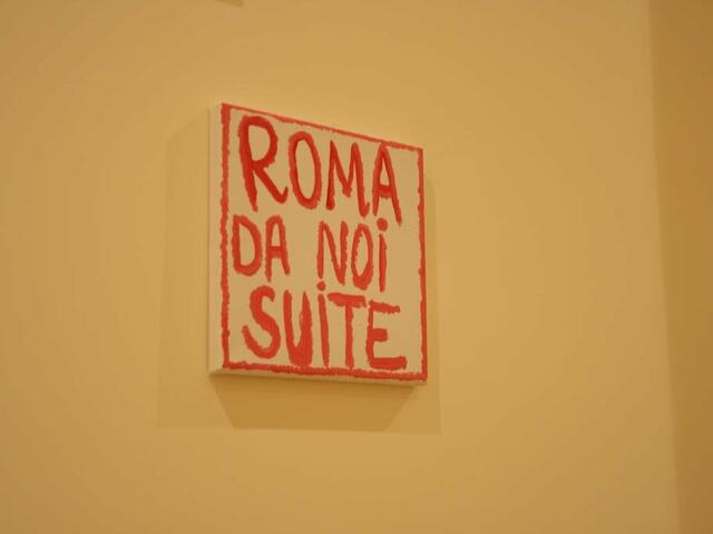 фотографии Roma Da Noi Suite изображение №12