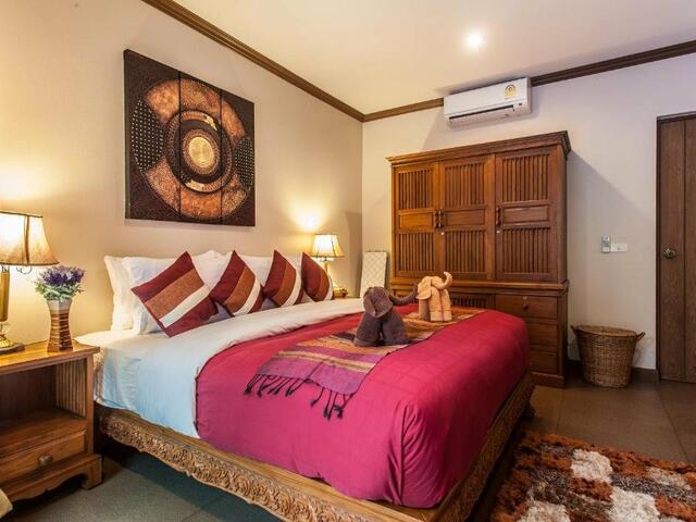 фото отеля Villa Saifon 1 AoNang Krabi изображение №1