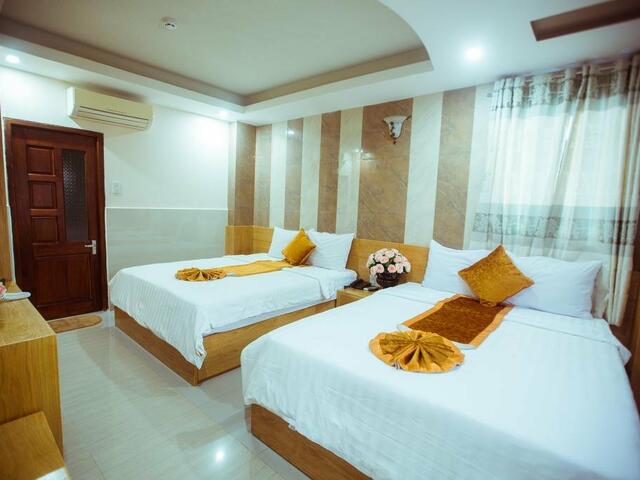 фото отеля Viet Ha Hotel изображение №17