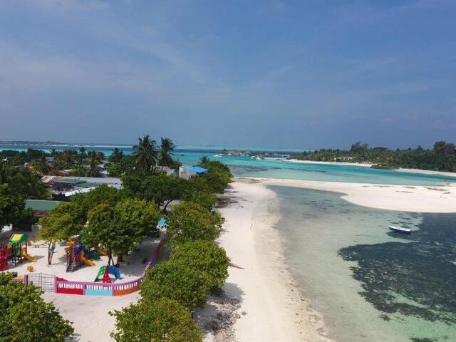 фото Ithaa Beach Maldives изображение №2