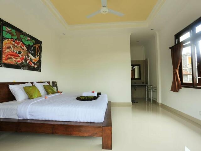 фото отеля Putra Bisma Guesthouse изображение №21