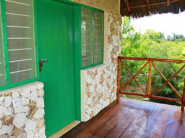 фотографии отеля Demani Lodge Zanzibar изображение №23