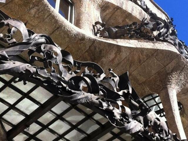 фото отеля Rambla-Batlló изображение №5