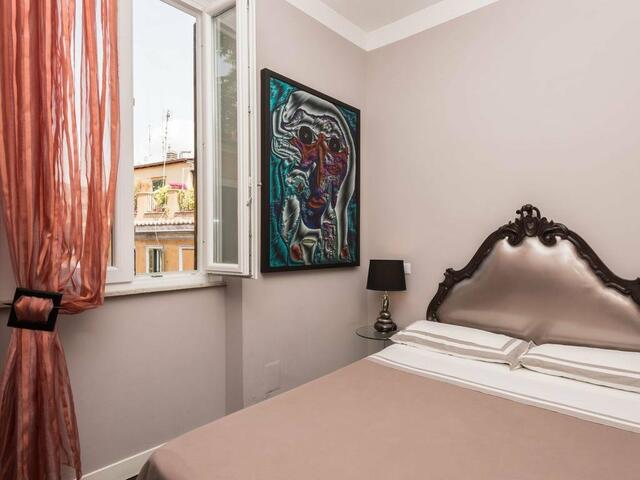 фото отеля Apartment Trastevere - Jandolo Rome изображение №17