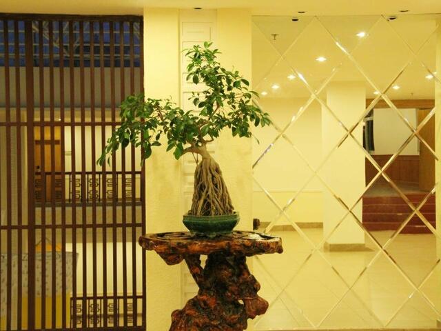 фото отеля Sanya Jinglilai Resort изображение №29