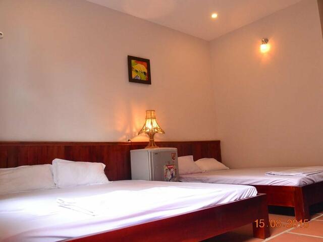 фото отеля Son Vinh Guesthouse изображение №25