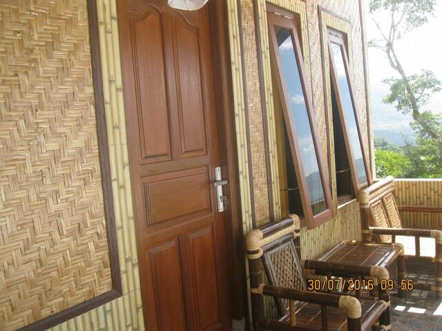 фото Tiing Bali Guest House Adventure изображение №42