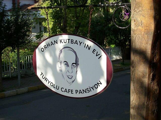 фотографии Orhan Kutbay'in Evi Turyolu Cafe Pansiyon изображение №16