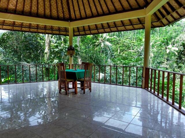 фото Bali Eco Adventure & Retreat Center изображение №10
