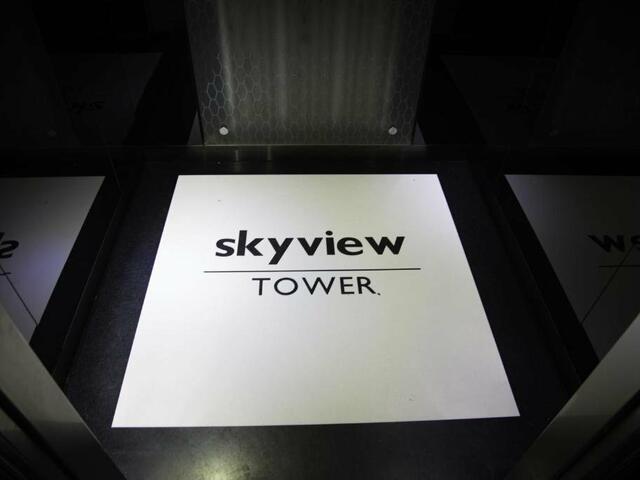 фотографии Nasma Luxury Stays - Skyview Tower изображение №4