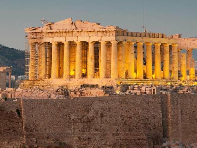 фотографии Best Views of Athens изображение №8