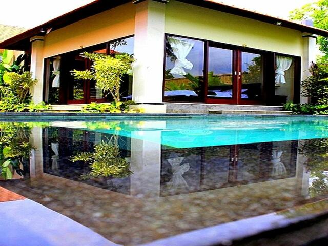 фото отеля Bali Time Villas изображение №13