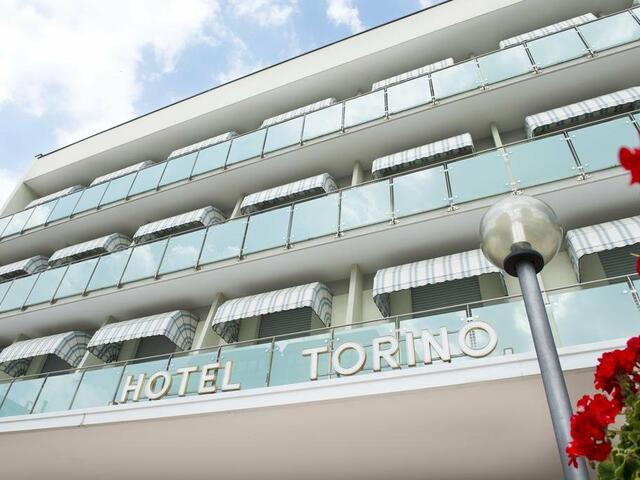 фото отеля Hotel Torino изображение №1