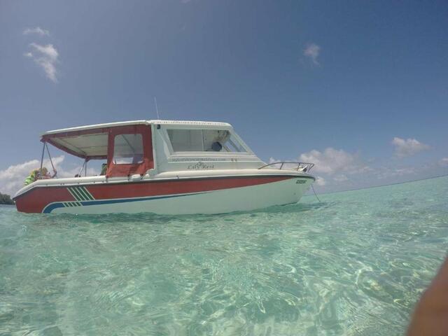 фотографии Ocean Vista Maafushi Maldives изображение №12