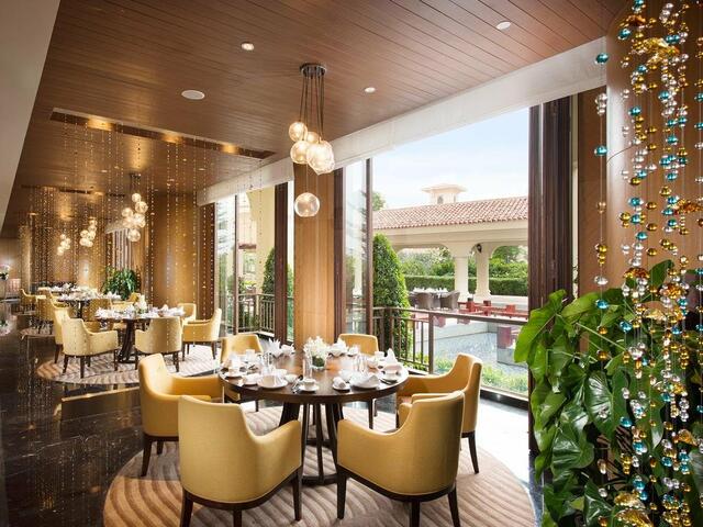 фотографии отеля DoubleTree Resort by Hilton Hainan Chengmai изображение №27