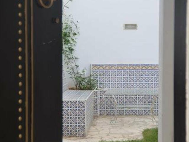 фотографии Tunisia Queen Appartement изображение №8