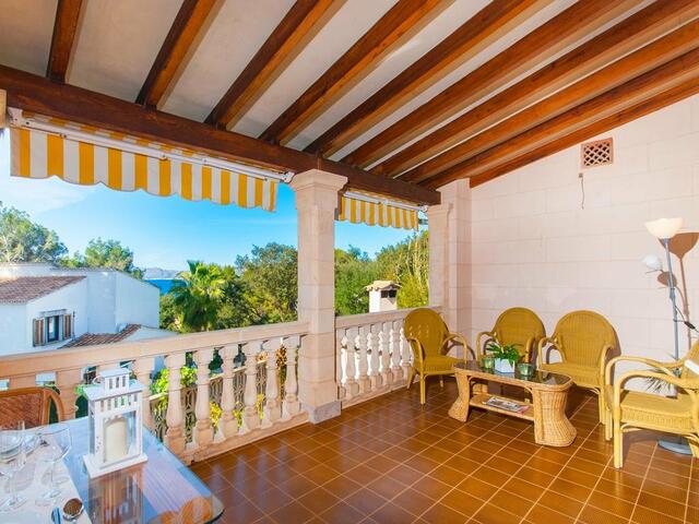 фото отеля Villa Teix de Bonaire изображение №13