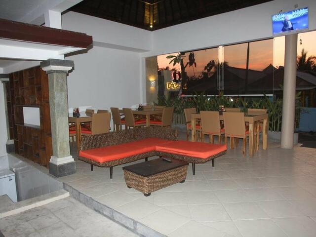фото отеля Dcamel Hotels Lembongan изображение №13