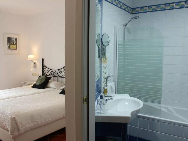 фото Hotel Malaga Picasso изображение №22