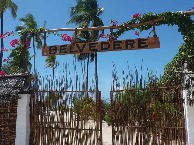 фото Belvedere Resort изображение №18