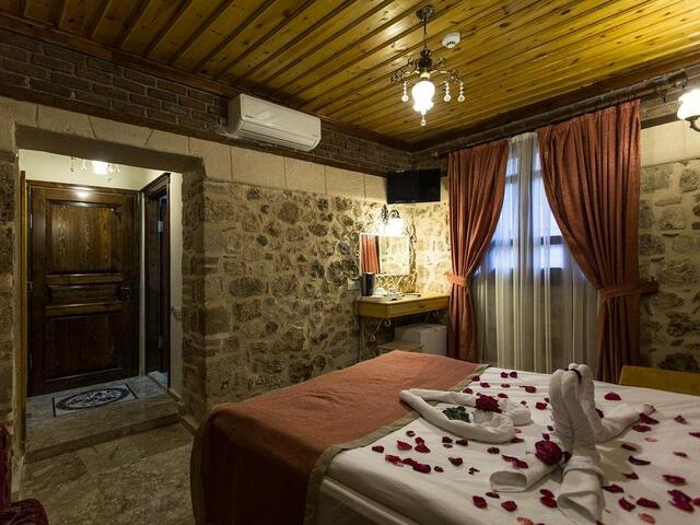 фото отеля Antalya Inn Hotel изображение №9
