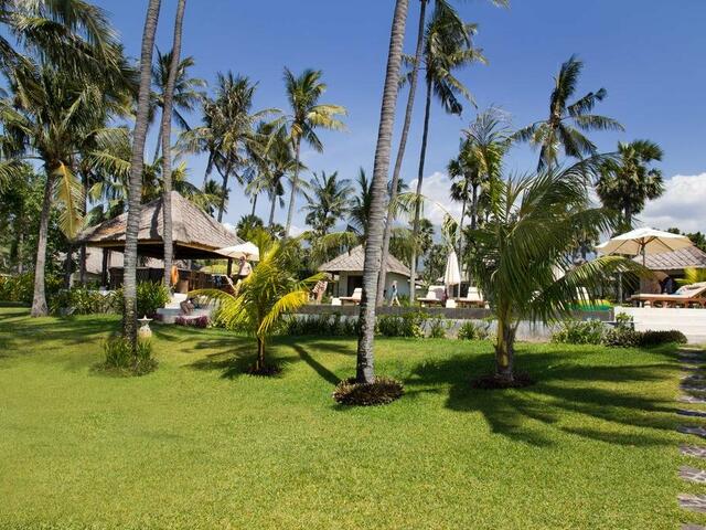 фотографии отеля Kubu Indah Dive & Spa Resort изображение №3