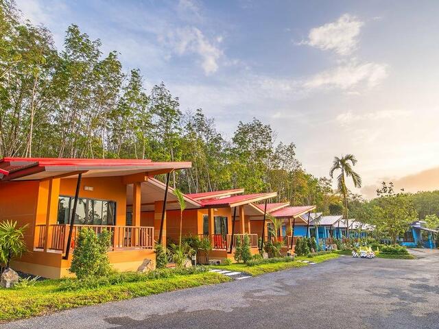 фото Krabi Inn Resort изображение №10