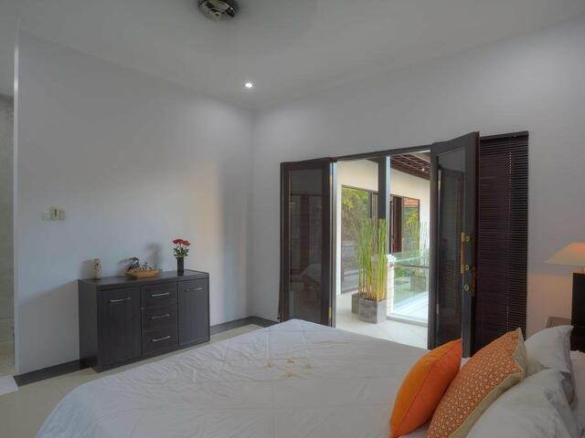 фотографии отеля Kedis Bali Villa изображение №15