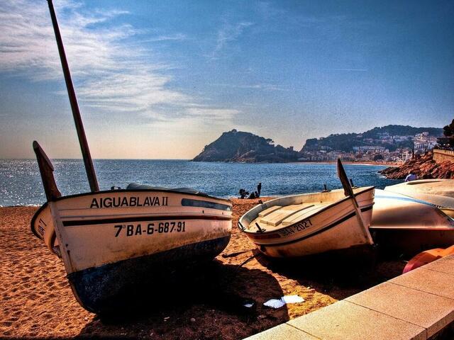 фото Lets Holidays Tossa de Mar Ancora изображение №6