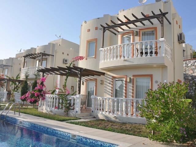 фото отеля Bodrum Holiday Villas изображение №9