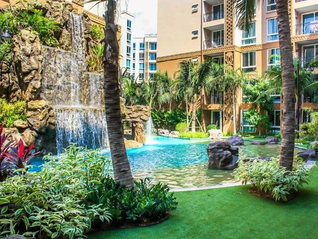 фото отеля Atlantis Condominium Resort изображение №9