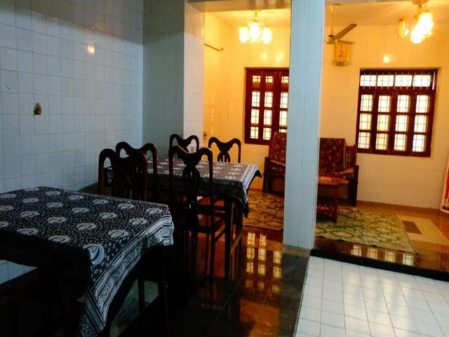 фото Zanzibar Lodge изображение №6