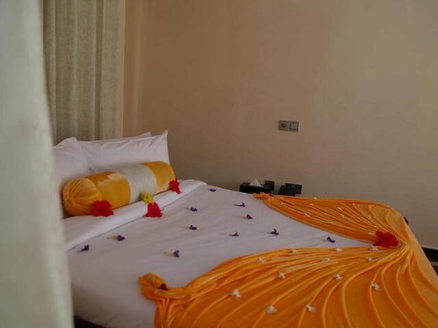 фотографии отеля Dreams Hotel Zanzibar изображение №35