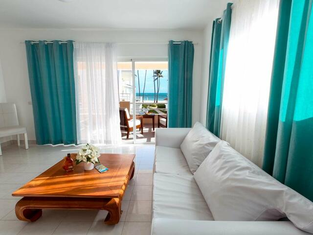 фото отеля Hotel Villas Tropical Los Corales Beach изображение №25