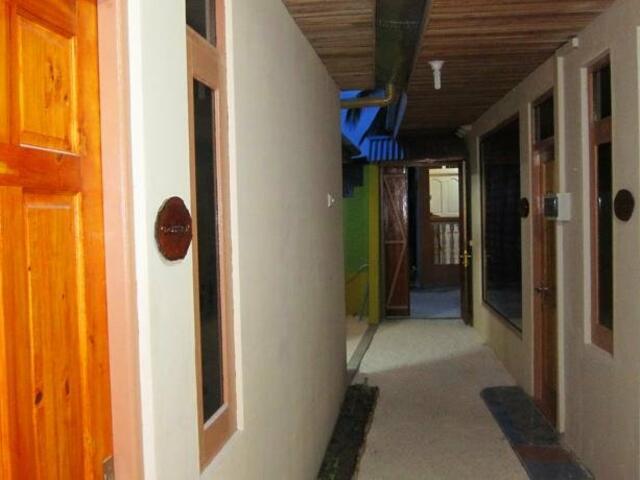 фото Guraidhoo Corner Tourist House изображение №14