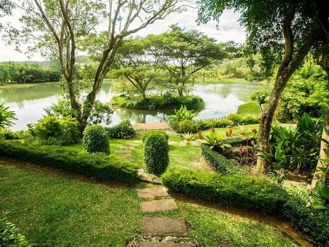 фотографии отеля Lake View Baan Bua Villas by Railand изображение №7