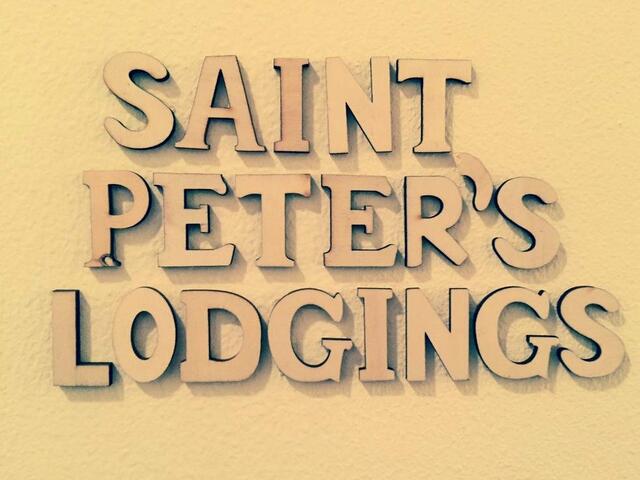 фото отеля Saint Peter's Lodgings изображение №13