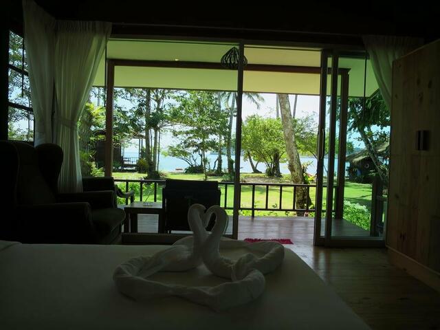 фото отеля Bangbaobeach Resort изображение №33