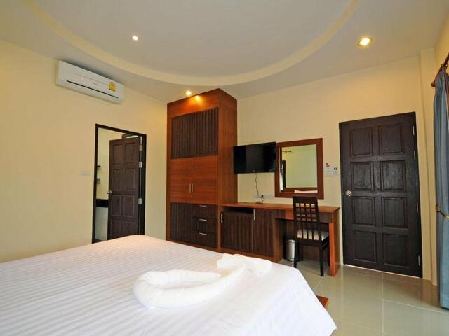 фотографии отеля Phatcharee Resort изображение №19