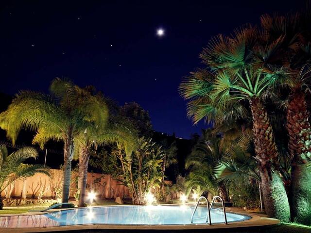 фото отеля Villa Erina Park Hotel изображение №33