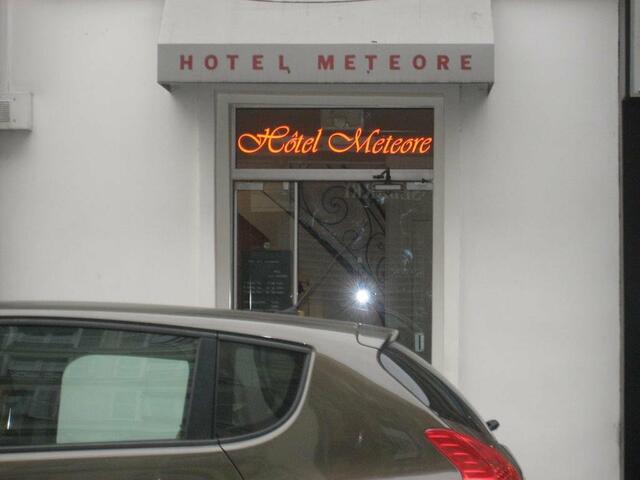 фото Hotel Meteore изображение №10