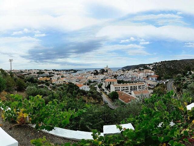 фото Arrels Hotel Cadaques изображение №10