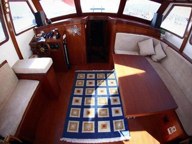 фотографии Barbaros Yachting Private Gulet 6 Cabins изображение №24