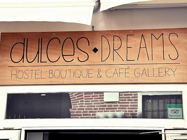 фотографии Dulces Dreams Boutique Hostel изображение №20