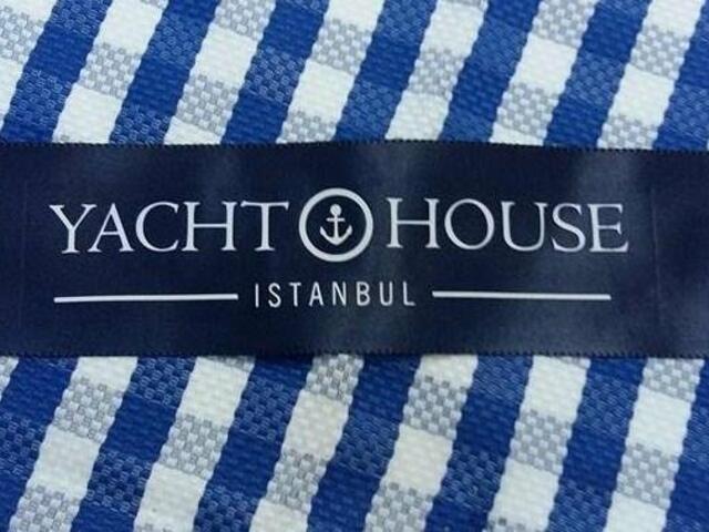 фото отеля Отель Yacht House Istanbul изображение №13